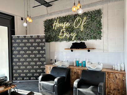 House of Envy Longford Gloucester