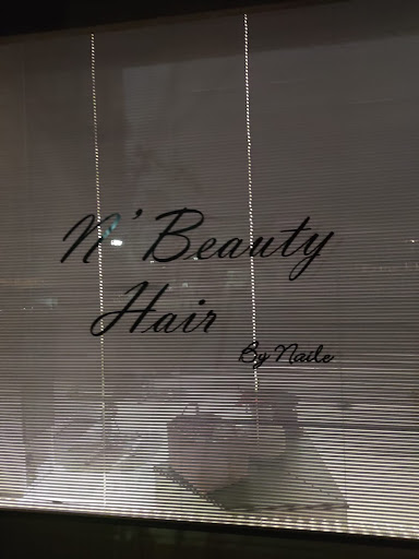 N'Beauty Hair By Naile