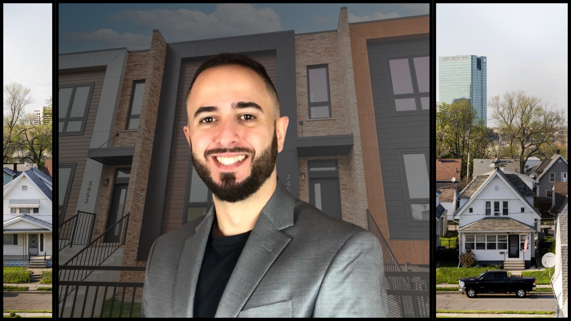 Valdy Perez, Realtor | Key Realty LTD, Toledo