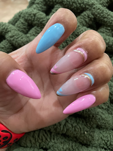 You & Me Beauty Salon