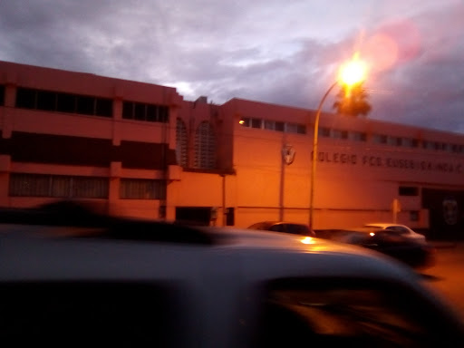 Colegio Fco. Eusebio Kino A.C. - Thumbnail
