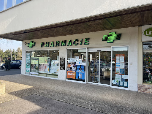 SELARL PHARMACIE BEDEL