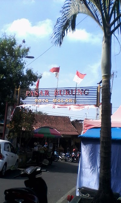 Photos of Pasar Burung