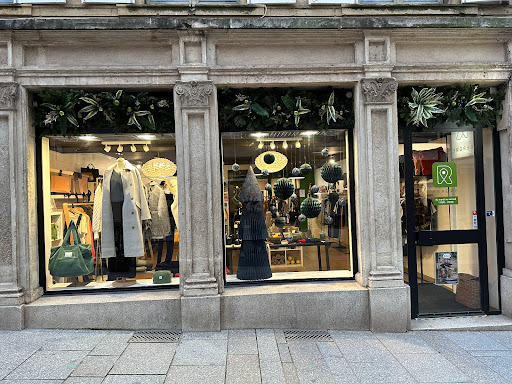 Repère - Visual