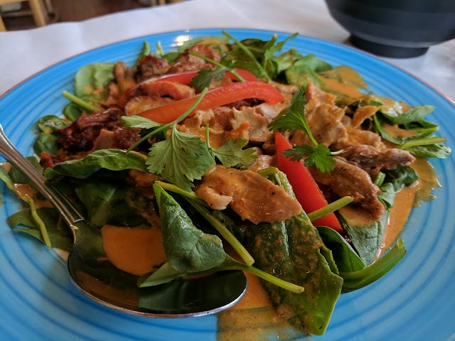Royal Thai Cuisine