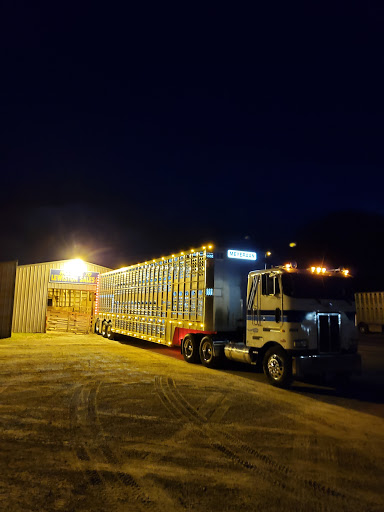 Lewiston Sales Inc
