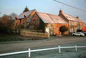 Photo n°67 de la Ferme de la Baie, Mont St Michel à Roz-sur-Couesnon (Lodge)