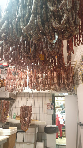 Norcineria Montani Velletri | Carne salumi formaggi salumi insaccati porchetta Castelli Romani - Thumbnail