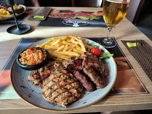 Rustika Balkan Kitchen - Thumbnail