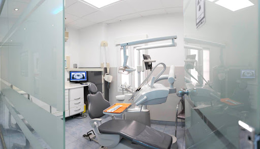 Clínica Dental Zafrilla