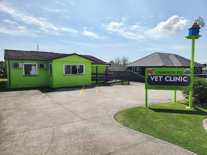 CareVets Cameron Road