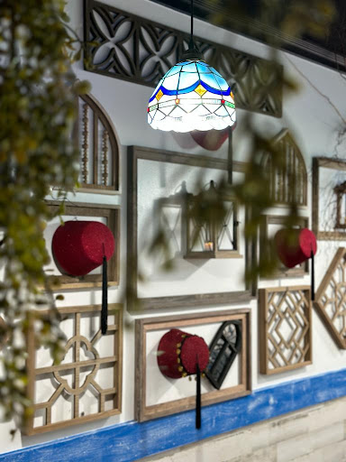 Yalla Beiruty / Lebanese Restaurant
