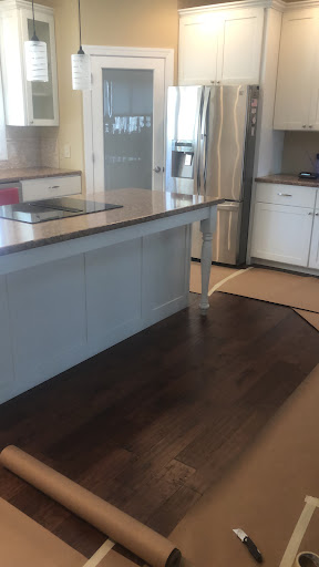 Precision Finish - Visual