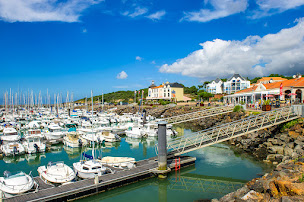 Photo n°7 de Camping Homair - Loyada à Talmont-Saint-Hilaire (Piscine)