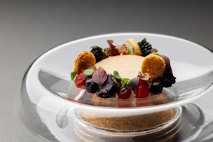 Photo n°1 de La Table d'Uriage à Saint-Martin-d'Uriage (Restaurant français)