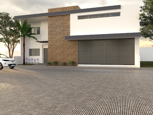 INCO constructora e inmobiliaria
