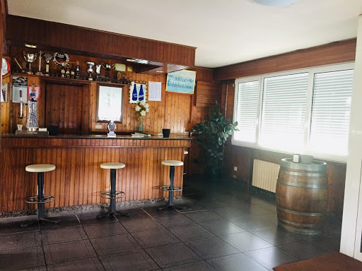 Bar Falmega - Visual