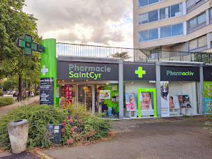 Photo n°3 de Pharmacie Saint Cyr à Rennes (Pharmacie)