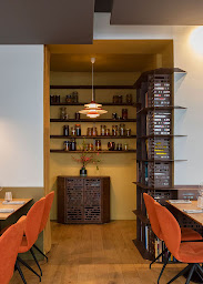 Photo n°33 de Pickles à Nantes (Restaurant biologique)