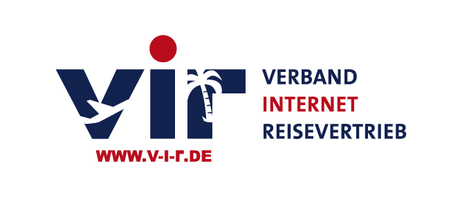 Verband Internet Reisevertrieb e. V. VIR - Unterhaching