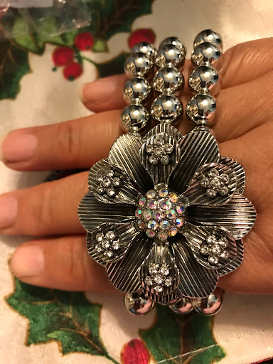What’s In Your Jewelry Box