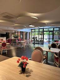 Photo n°5 de Ehpad Lille - L'Arche à Lille (Centre pour personnes âgées)
