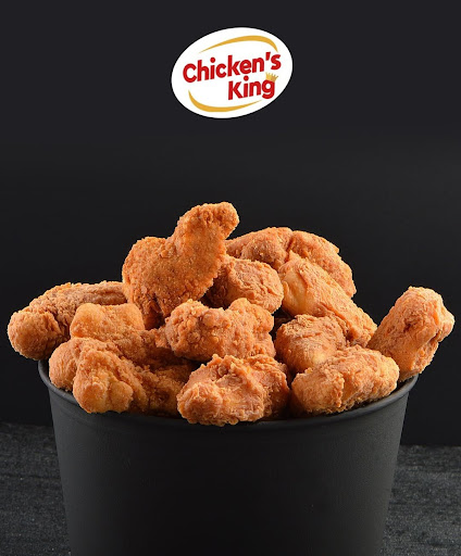 Photo 2 - Chicken's King