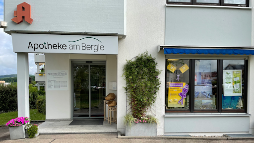 Apotheke am Bergle