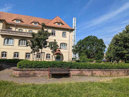 Orthopädische Universitätsklinik Gallery - Germany