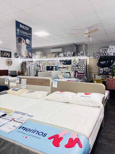 🎉 LE CHAPITEAU, C’EST FINI… MAIS LE DÉSTOCKAGE CONTINUE ! 🔥

Le chapiteau est désormais terminé, mais les bonnes affaires ne sont pas encore finies ! 😍

👉 Pendant encore quelques jours, profitez de notre déstockage en magasin pour faire de belles économies sur une sélection de produits.

🛍️ C’est le moment d’en profiter avant qu’il ne soit trop tard !

📍 Pulsat Lannemezan
⏳ Déstockage pendant quelques jours seulement !

Venez vite en magasin, les stocks sont limités ! 🔥