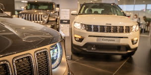 Photo n°17 de Jeep GCA Rennes à Cesson-Sévigné (Concessionnaire Jeep)