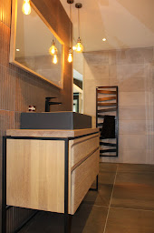 Photo n°13 de MPB Plomberie Chauffagiste à Ombrée d'Anjou (Plombier)