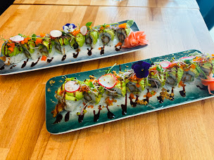 Photo n°22 de Z-Sushi à Crépy-en-Valois (Restaurant de sushis)