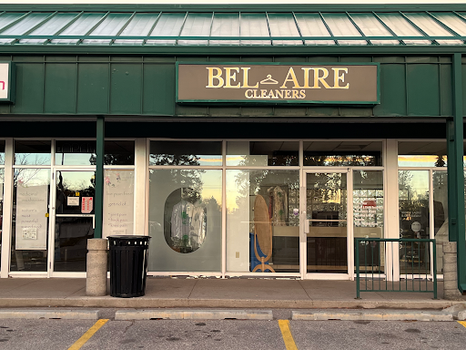 Bel-Aire - Visual