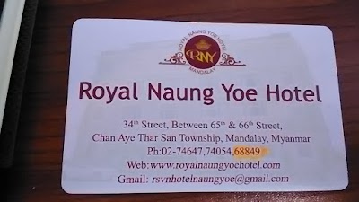 Photos of Royal Naung Yoe Hotel