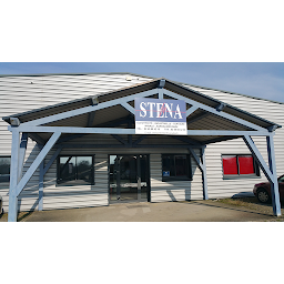 Photo n°4 de Stena à Missillac (Chantier naval)