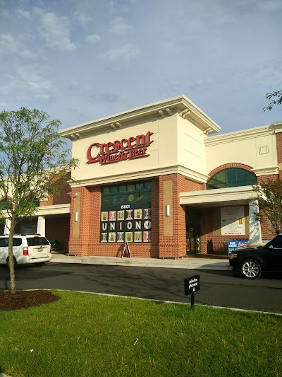 Crescent Wine & Spirits