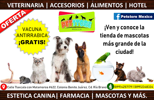 Petstore México