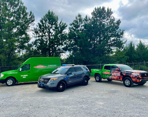 SERVPRO of Tuscaloosa Gallery - United States