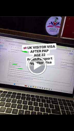 Download
🇬🇧✨ CONGRATULATIONS GURSAHIB SINGH! 🎉 Another UK Visitor Visa Approv
