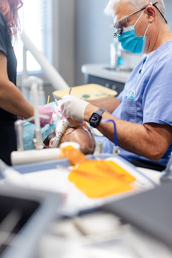 Smiles in the Village Dentistry