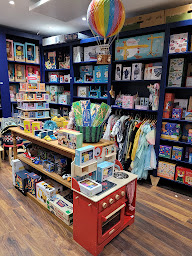 Photo n°13 de Bonhomme de Bois - Lille à Lille (Magasin pour enfants)