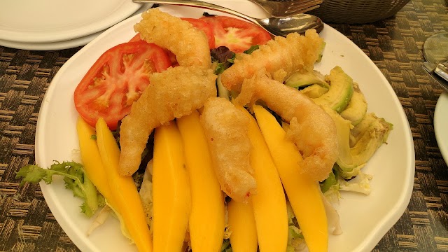 Restaurante Puerta de la Victoria