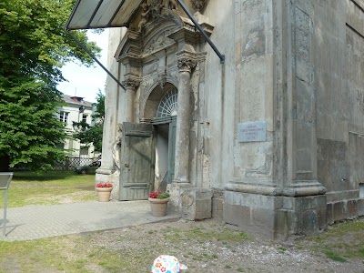 Photos of Liepajas Svetas Trisvienibas baznicas atjaunosanas fonds , biedriba