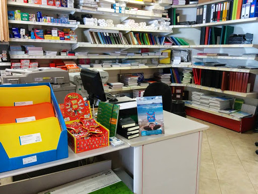 Librería Papelería Guacimeta - Thumbnail