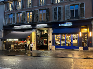 Photo n°11 de Le p'tit bouche à Nancy (Fromagerie)