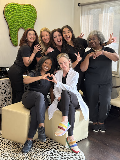 Carmel Dental Care, PC