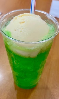 おむらいす亭 おのだサンパーク店