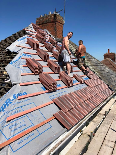 Ashfield Elite Roofing - Thumbnail
