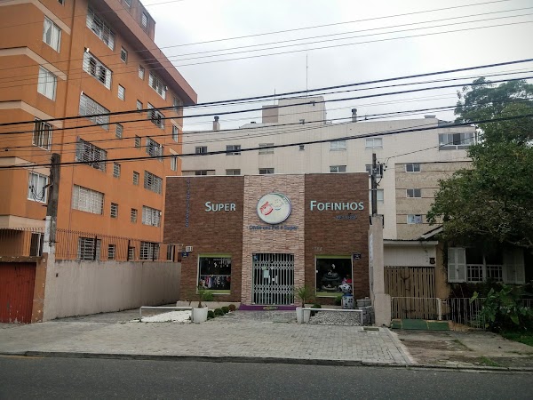 SUPER FOFINHOS PET SHOP - Rua Manoel Eufrásio, 923, Curitiba - PR, Brazil -  Pet Stores - Yelp